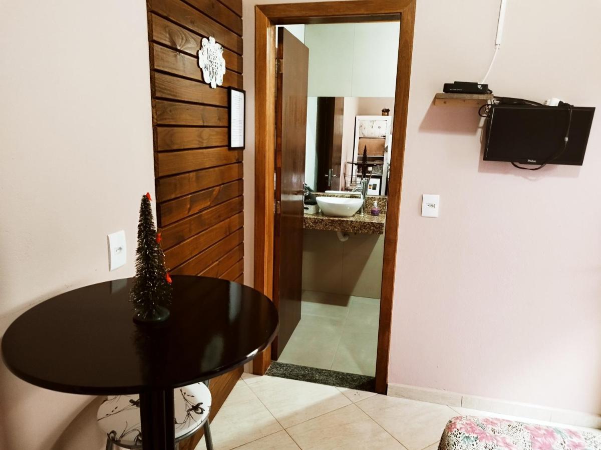 Pousada Estrela Do Luar Urubici Zewnętrze zdjęcie